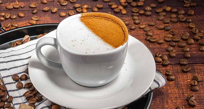 Sahlepler ve Sütler