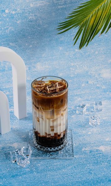 Double Türk Kahveleri